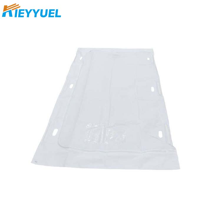 Karossväska (med handtag)