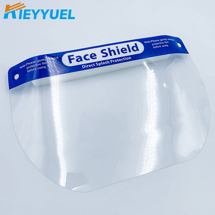 Covid 19 Face Shield