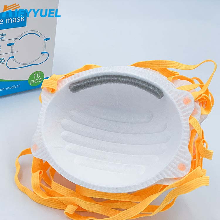 N95 skyddande mask (kopp)