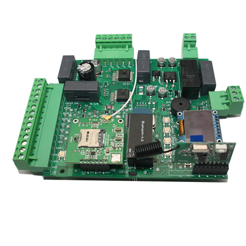 Elektronisk PCBA-kretskort