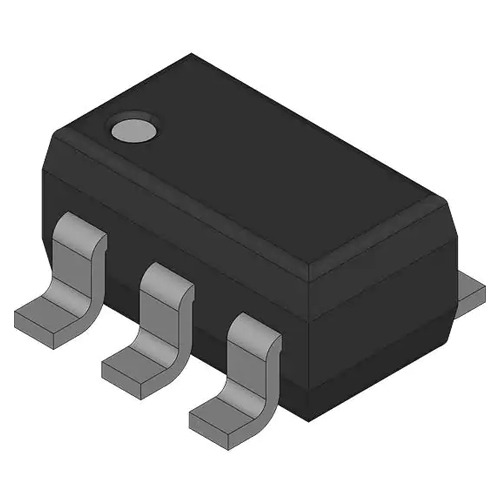 IC för Maxim SWITCHING REGULATOR