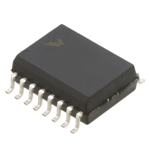 IC för NXP MCU 8BIT