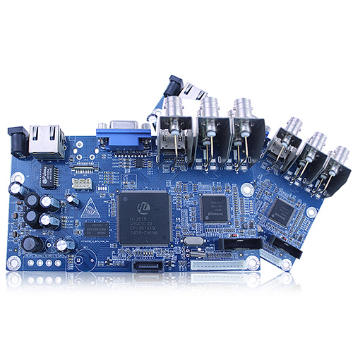 One Stop PCB Montering