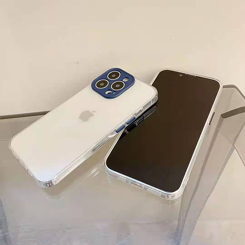 Nytt telefonfodral