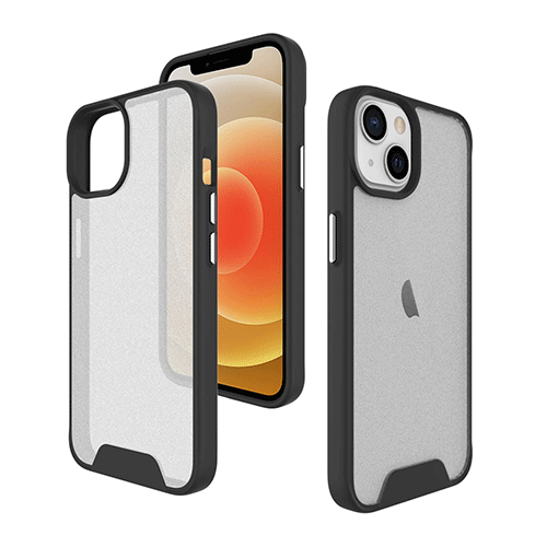 Silk TPU PC-fodral