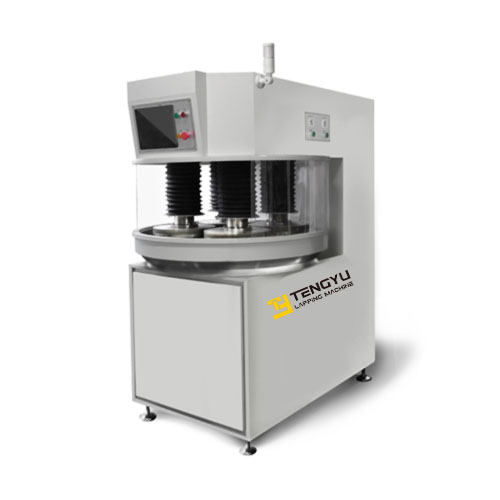 Semiconductor Silicon Wafer Polermaskiner
